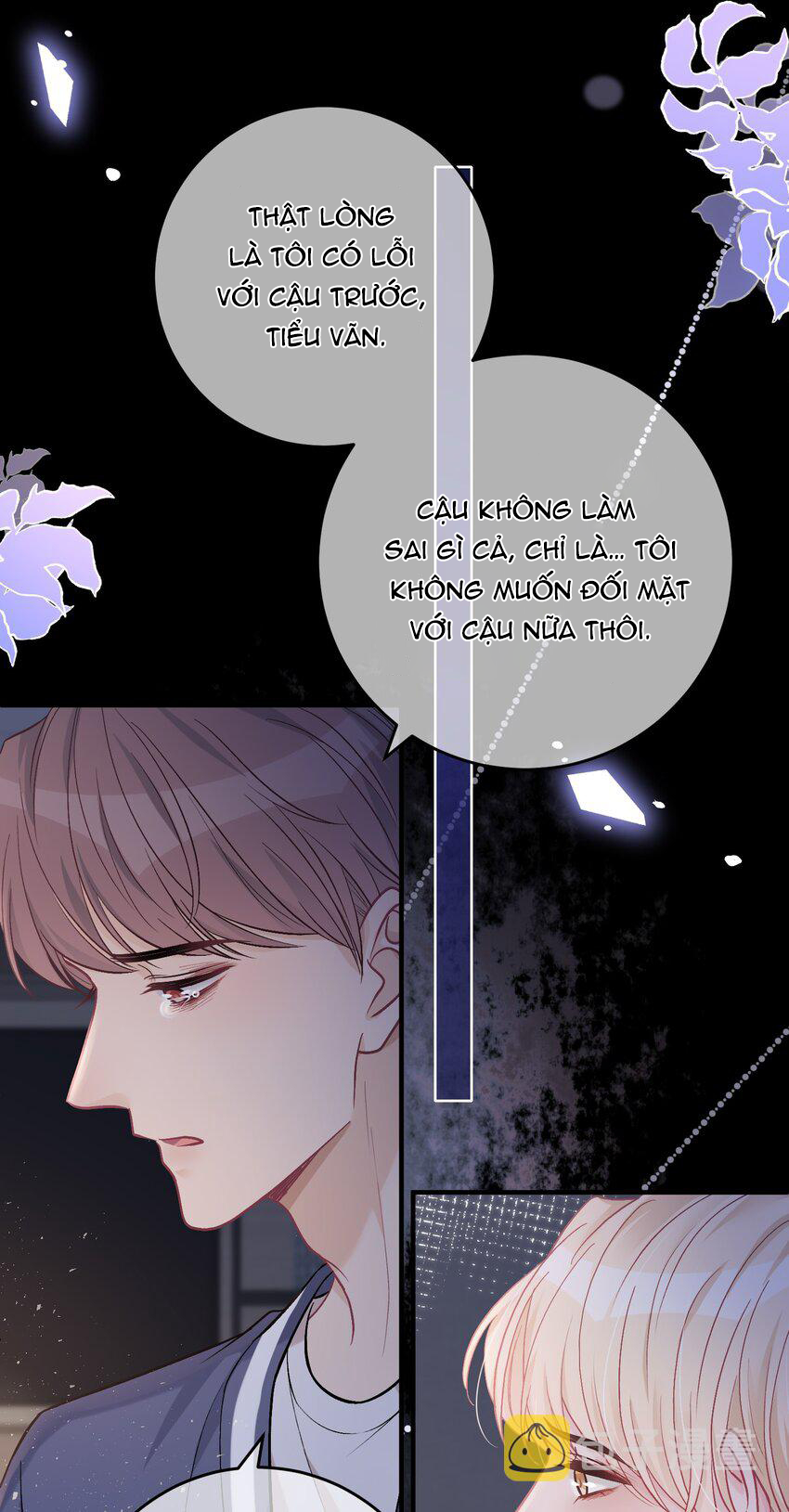 trước và sau ly hôn! chapter 77 18