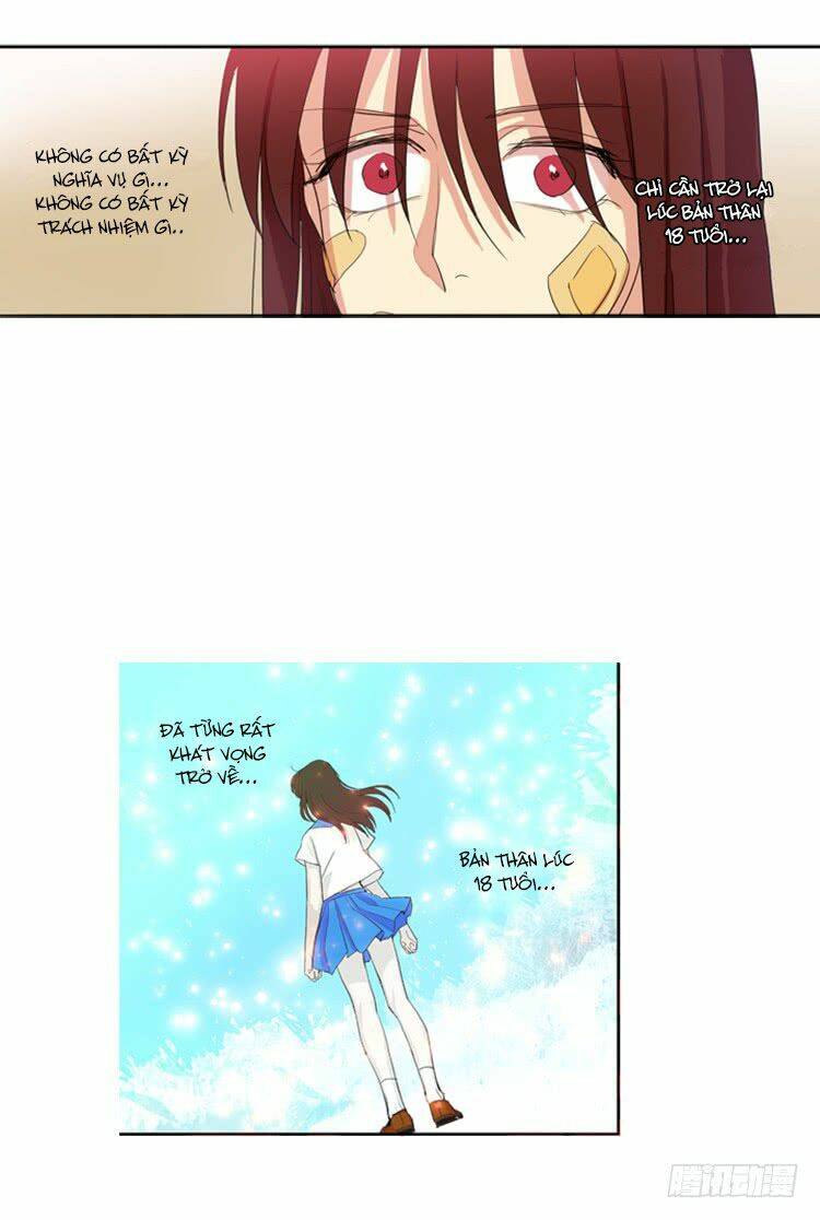 trở lại tuổi mười mấy chapter 16 7