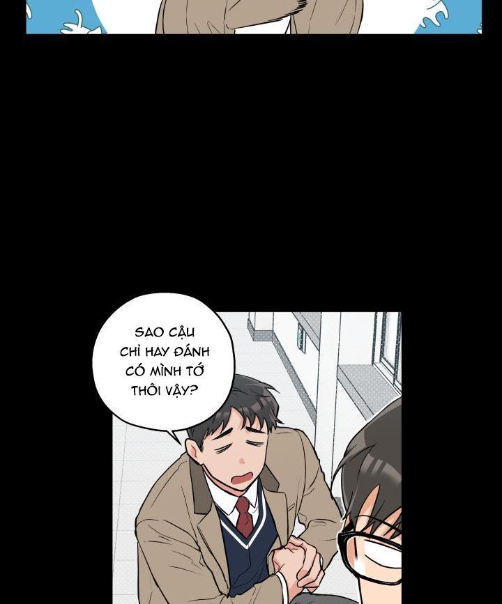 gâu gâu! chapter 37 26