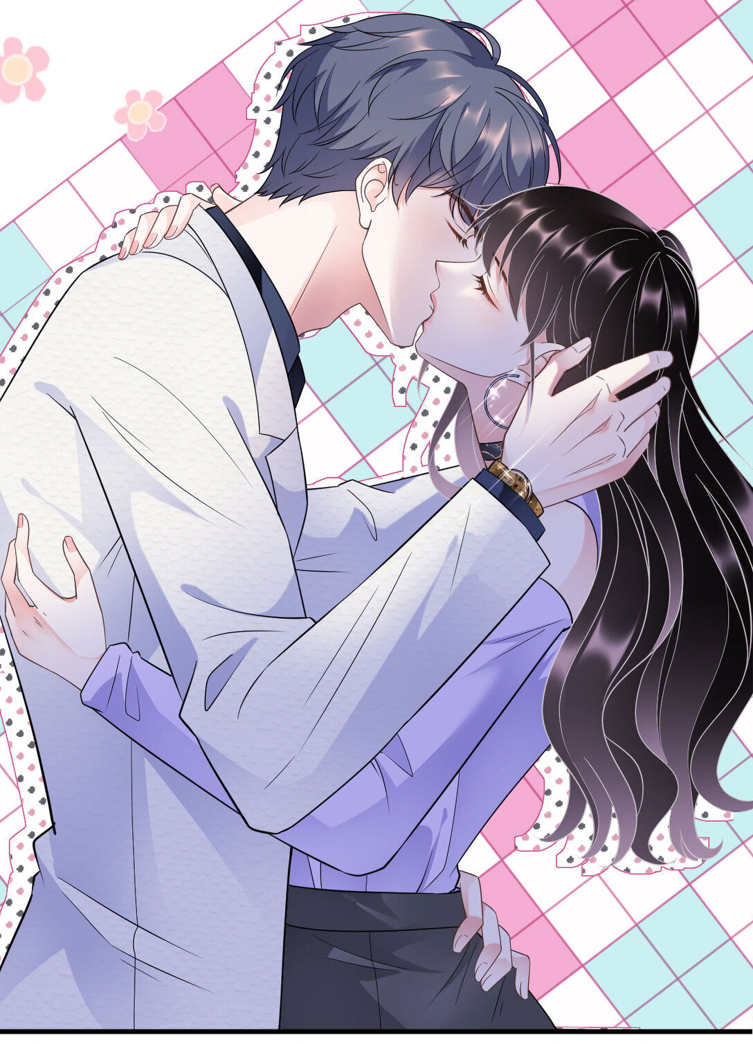 [16+] đại tiểu thư có thể có ý đồ xấu chapter 16 16