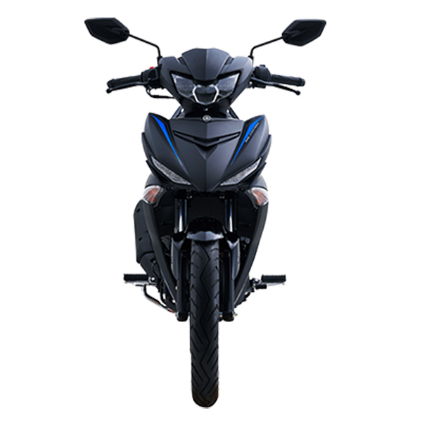 Xe Máy Yamaha Exciter 150 RC 2019 - Xanh Đen Tại Cần Thơ