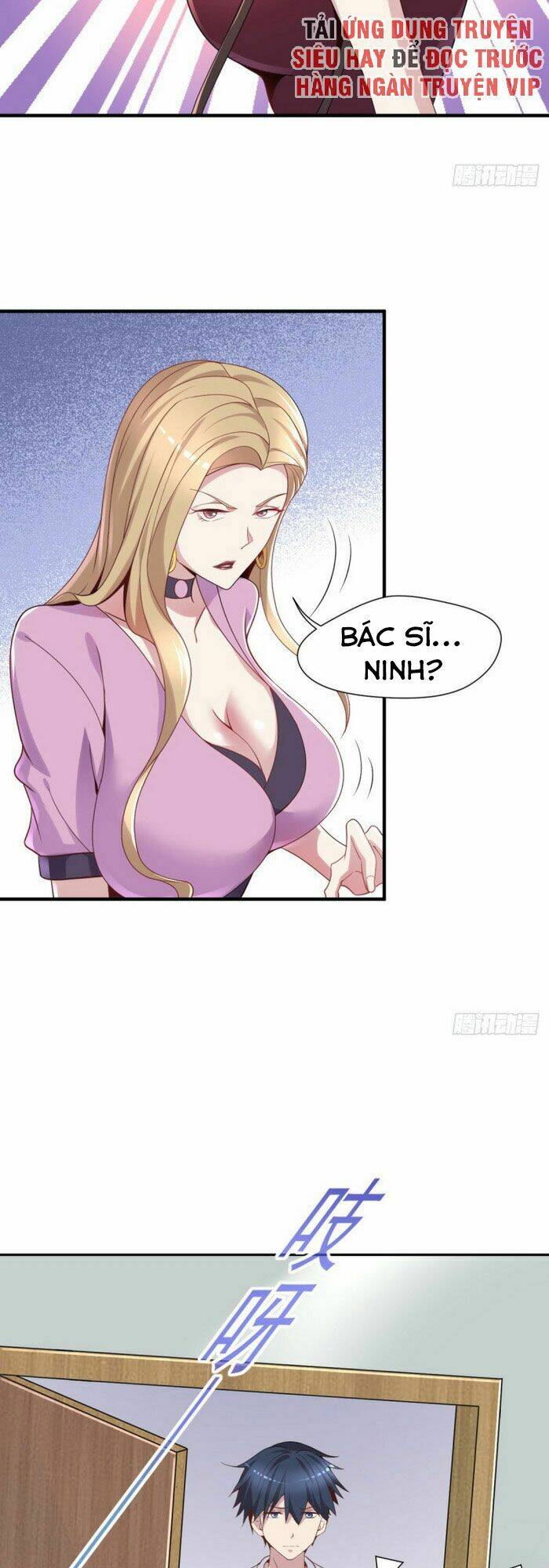 mở phòng khám tại tu tiên giới chapter 12 4