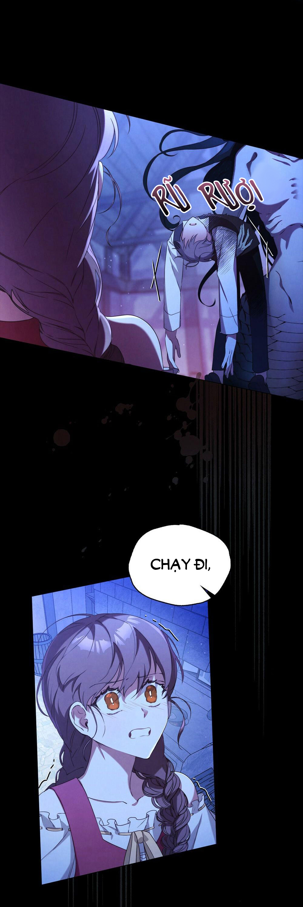 ánh bình minh hoàng kim chapter 2 2