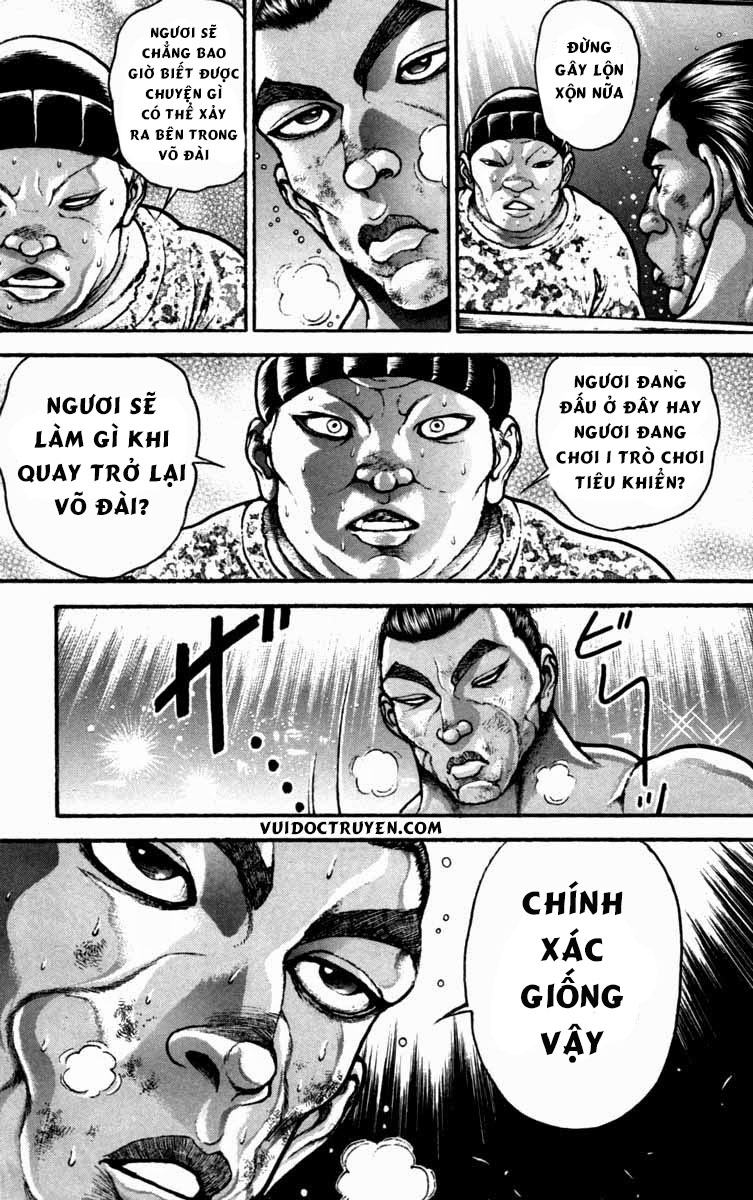 baki – son of ogre chapter 233 7