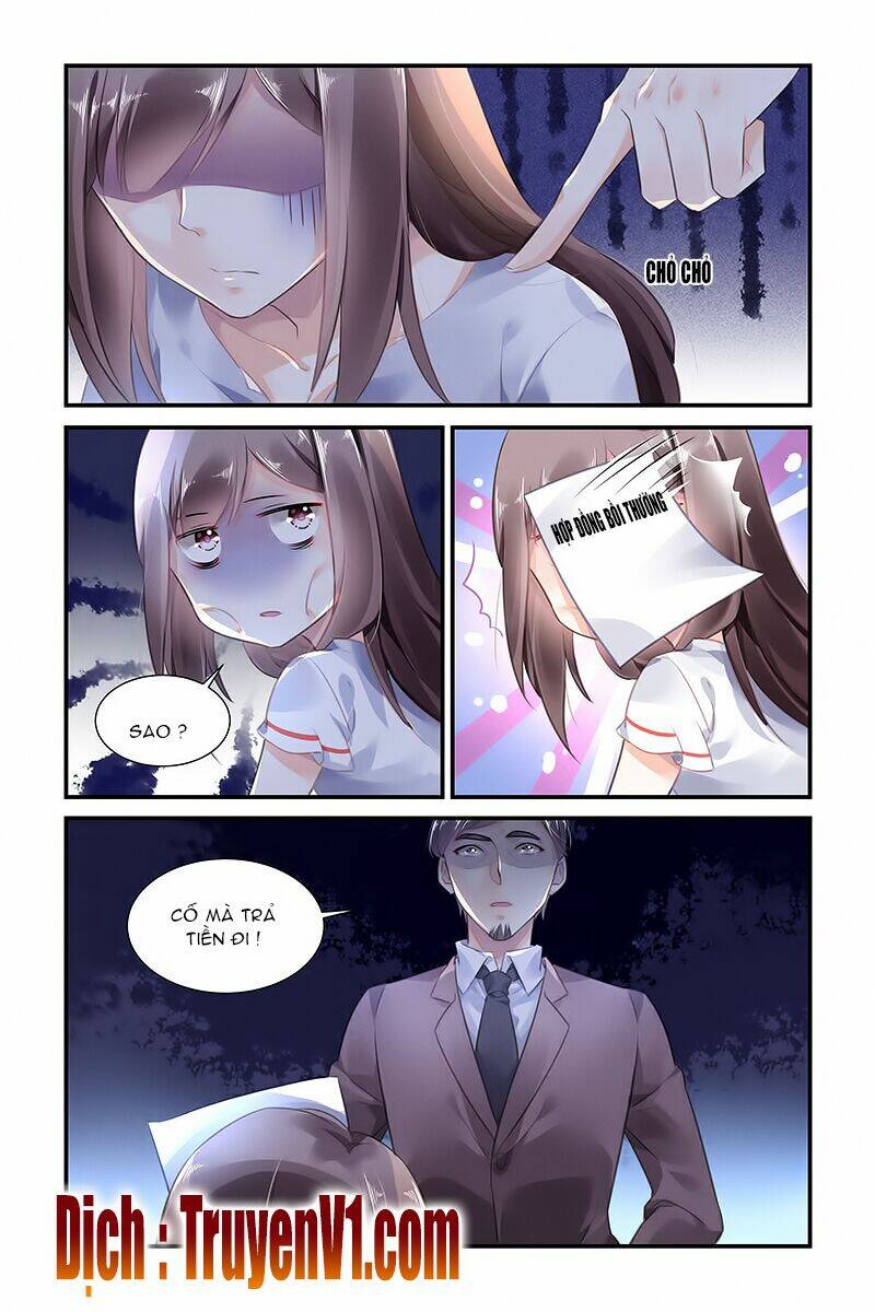 xin hãy làm em trở nên xinh đẹp chapter 16 7