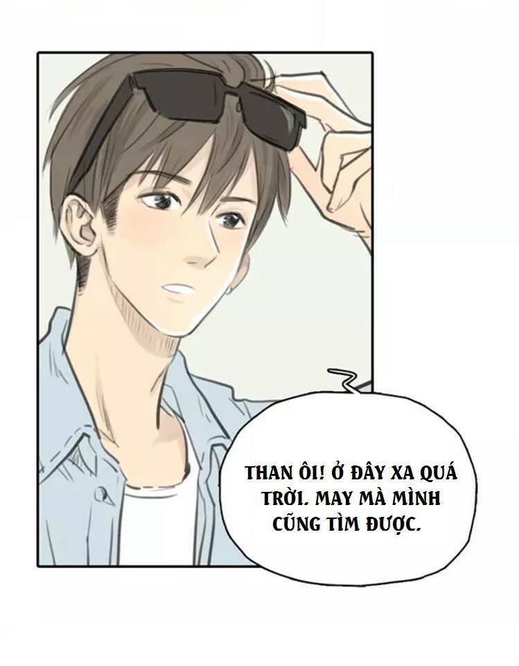 12 giờ của lọ lem chapter 12 6