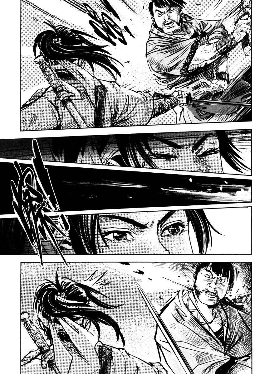 võ đạo cuồng chi thi chapter 44 16