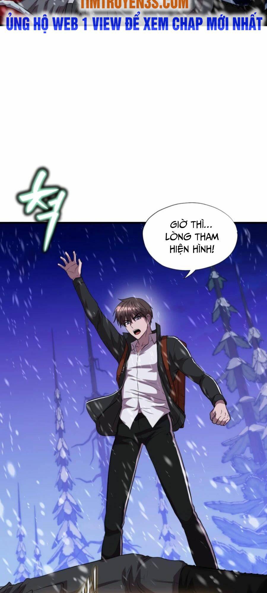 mẹ tôi là chòm sao bảo hộ m chapter 34 37