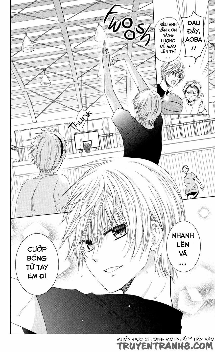 aoba-kun ni kikitai koto chapter 3 9