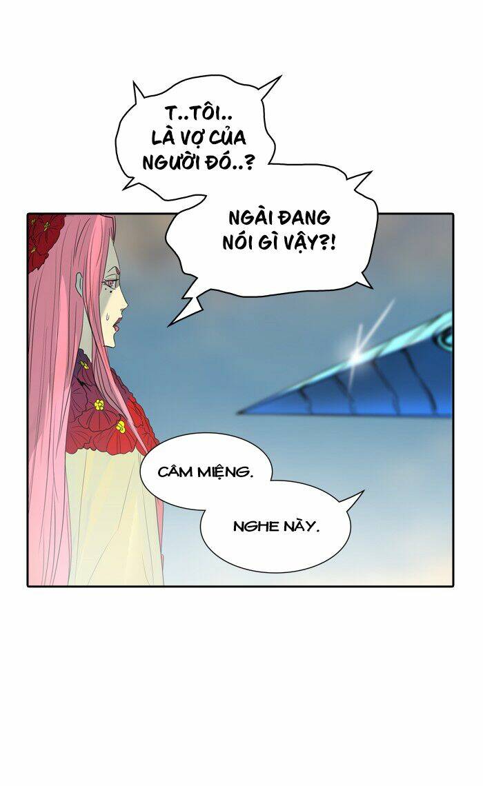 cuộc chiến trong tòa tháp chapter 354 86