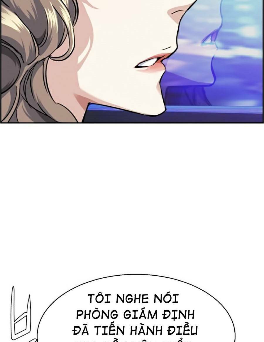 Bạn Học Tôi Là Lính Đánh Thuê Chapter 59 - Trang 92