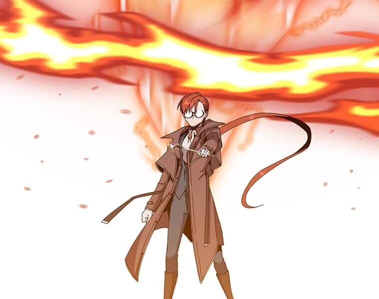 Anh Hùng Mạnh Nhất Trở Lại chapter 65 12