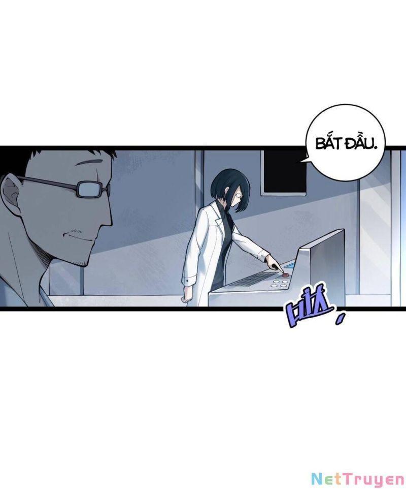 thiên sư chapter 16 32