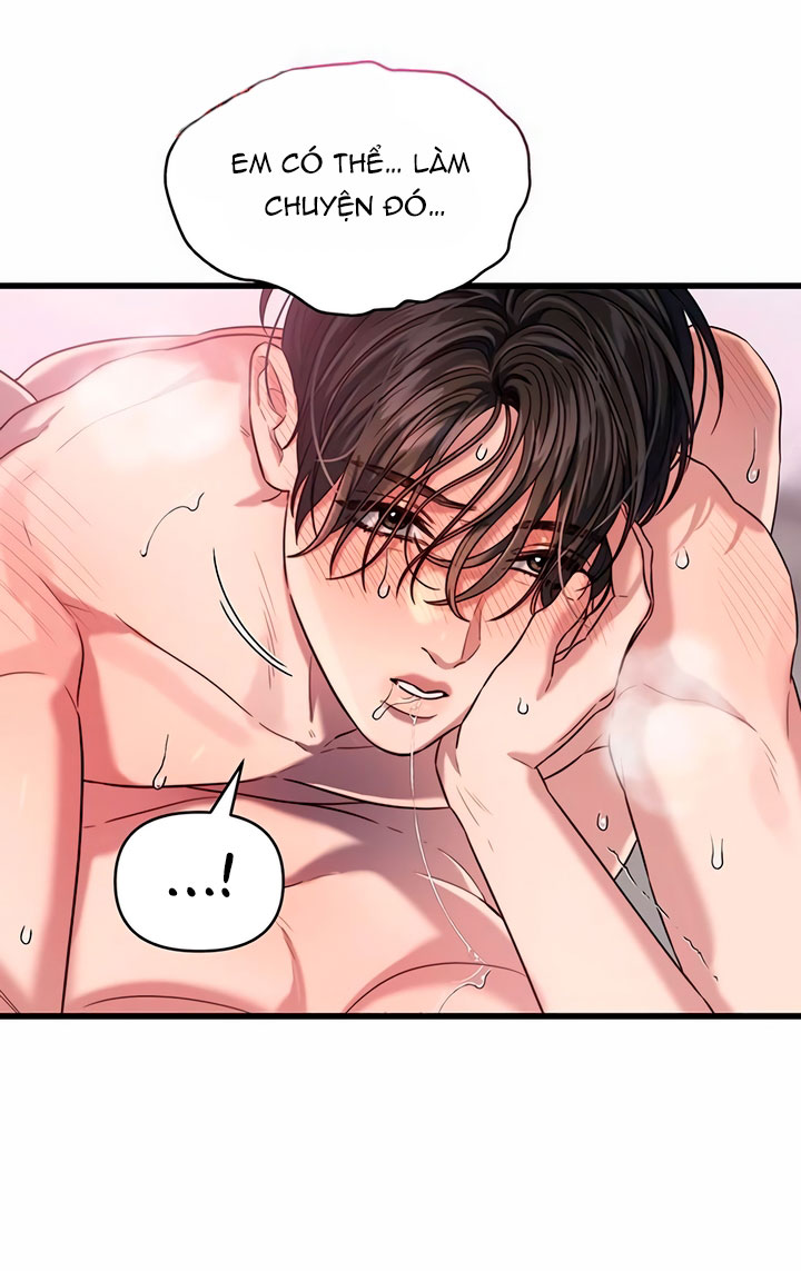 [18+] dục vọng tao nhã chapter 38.2 24