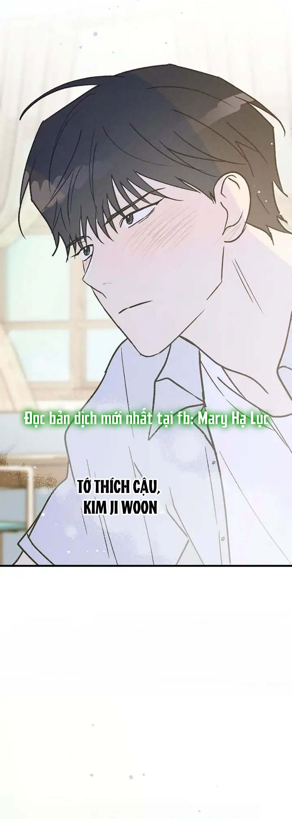 nguyên tắc của bạn thân là con trai chapter 29.2 28