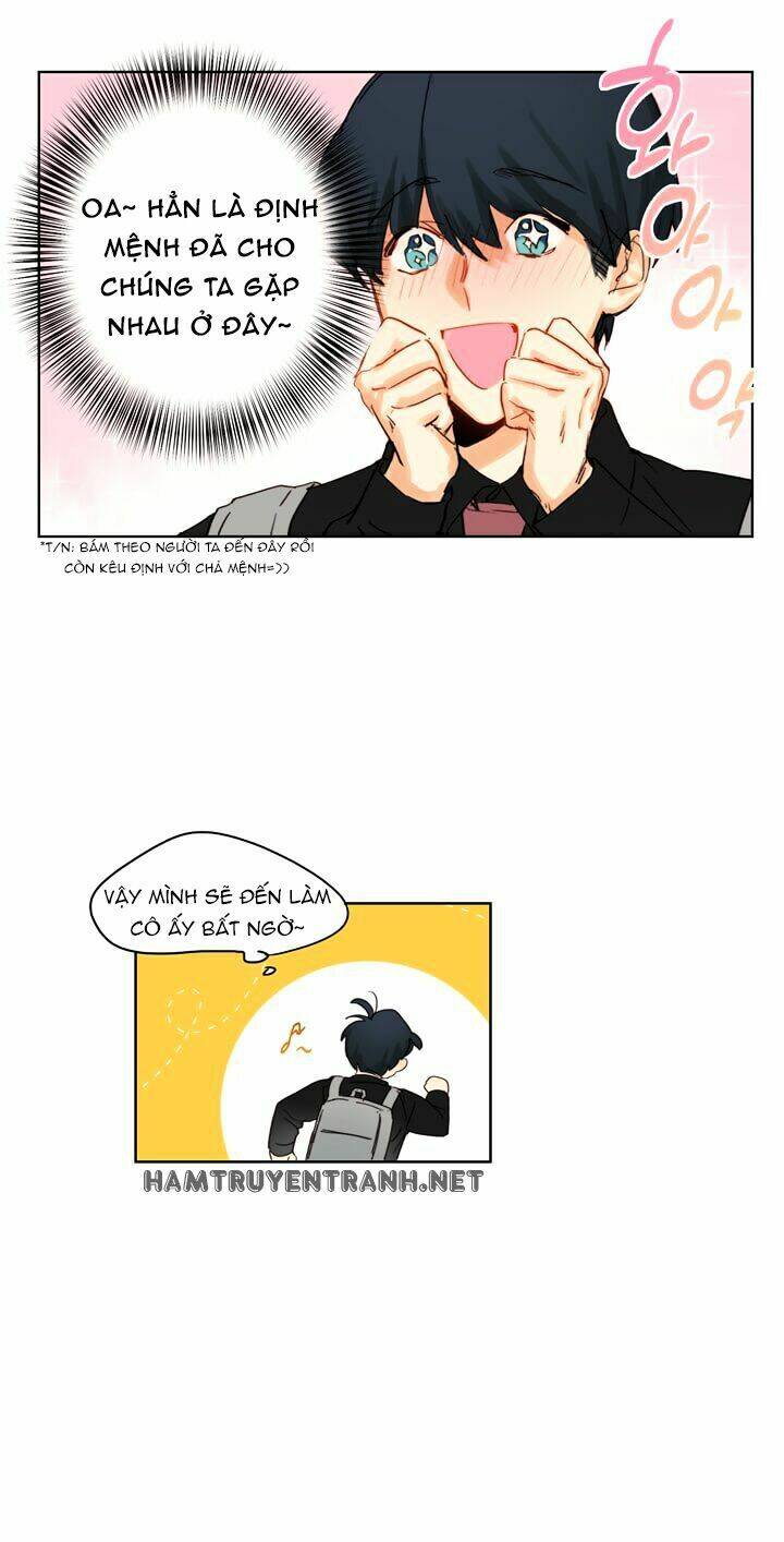 thực tập sinh chapter 3 28