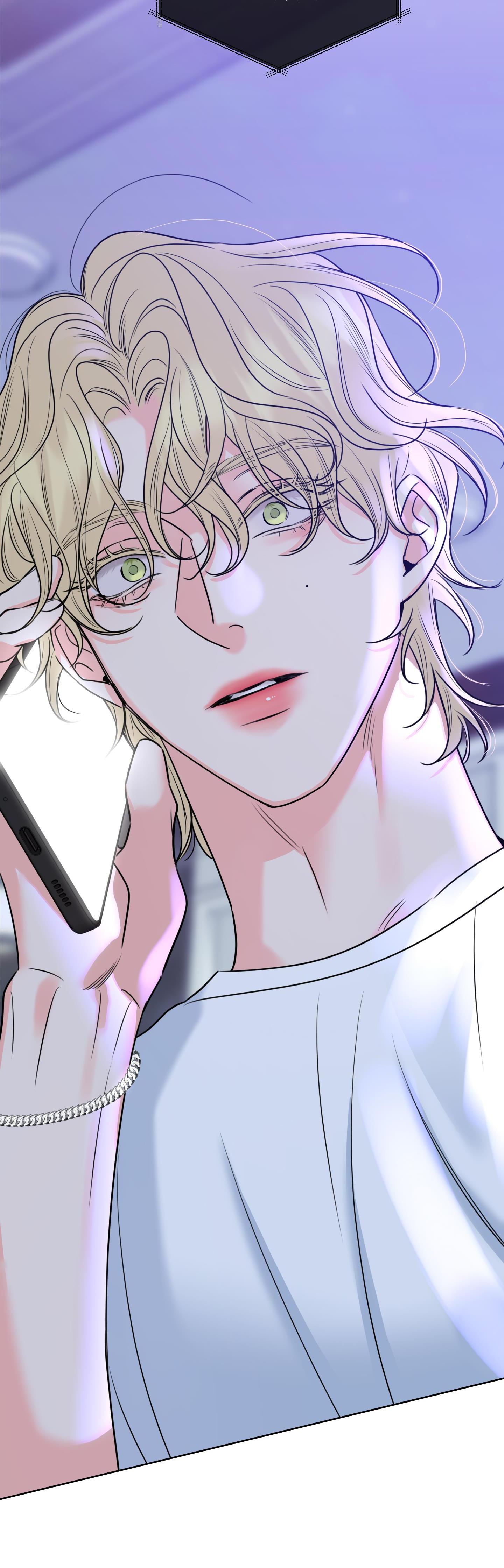 mật ong nhà làm chapter 13 46