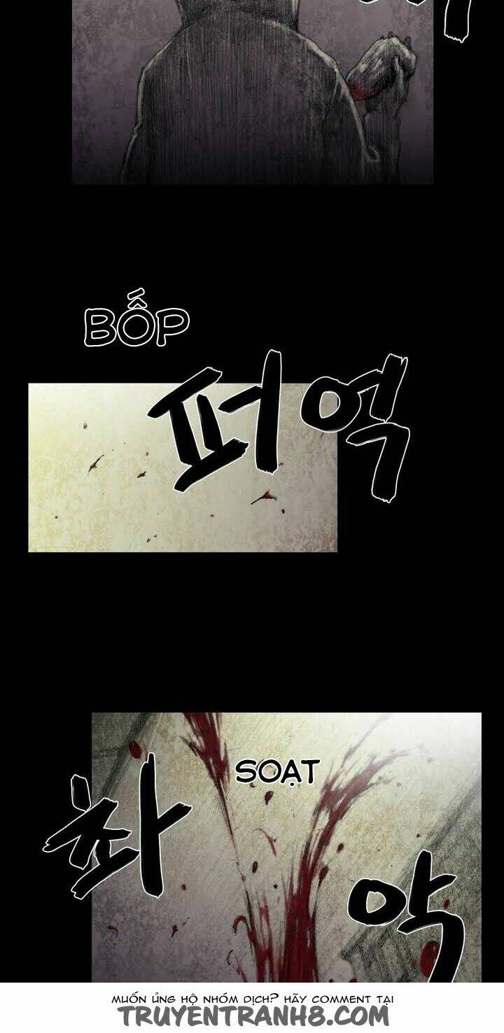 ngôi nhà của những búp bê chapter 1 26