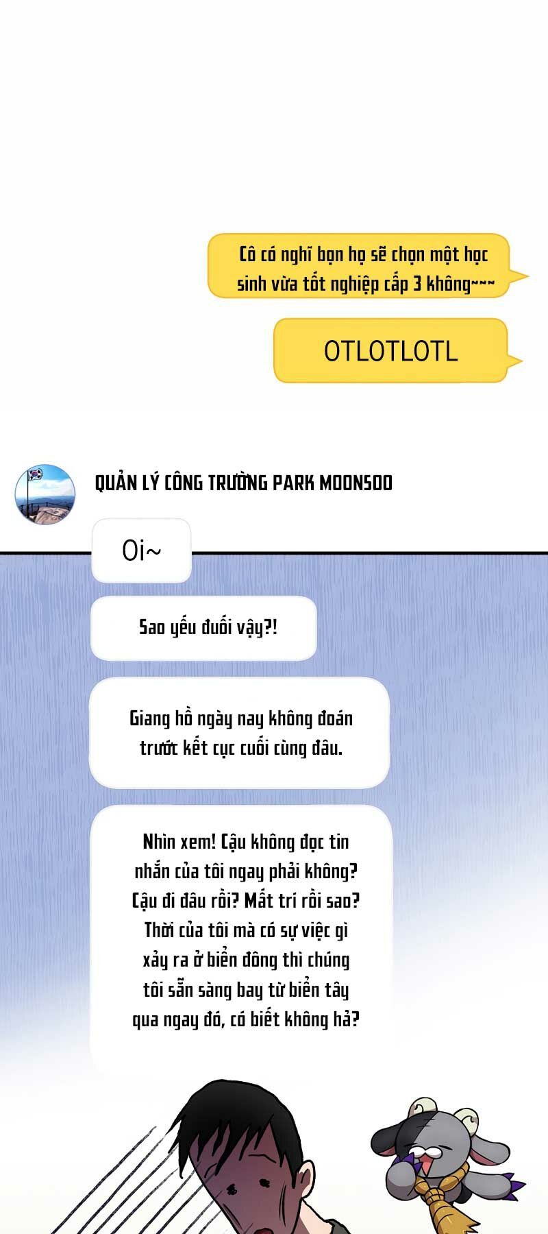 trưởng phòng kim tất thắng chapter 4 49