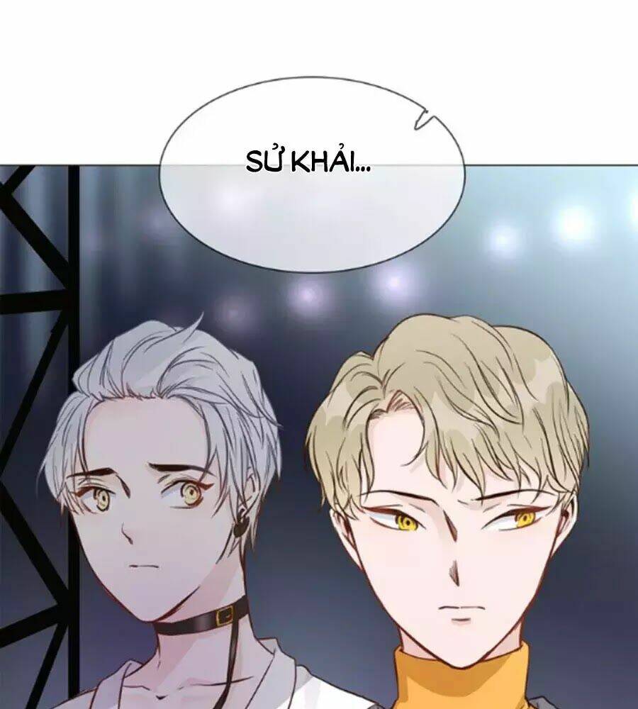 ngôi sao vụn vỡ chapter 43 27