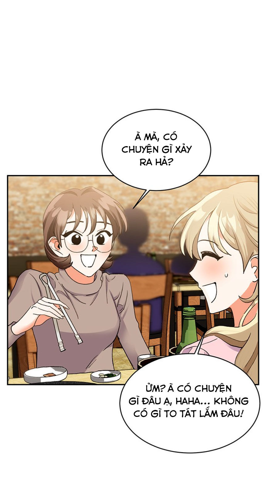 nụ hôn của giác quan thứ sáu chapter 14 60