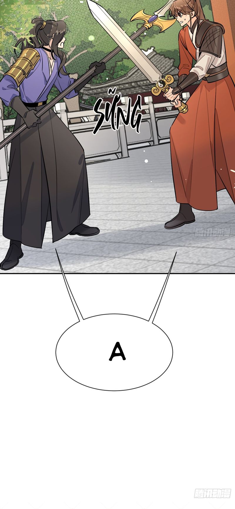 chó lớn bắt nạt chủ chapter 77 37