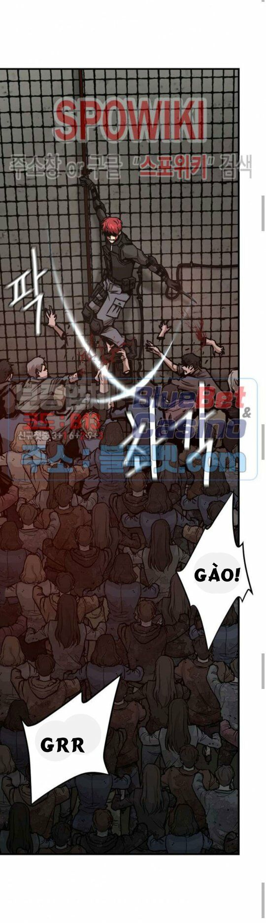 return survival chapter 50 49