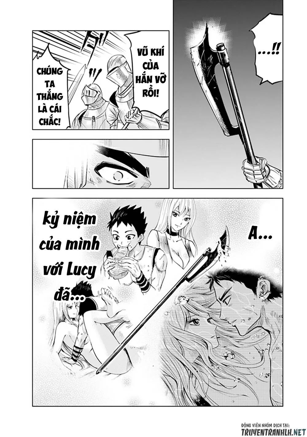 hành trình chịch dạo của của máy dập cổ đại chapter 53 38