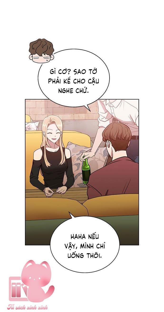 nếu chia tay, chúng ta sẽ chết chapter 1 78