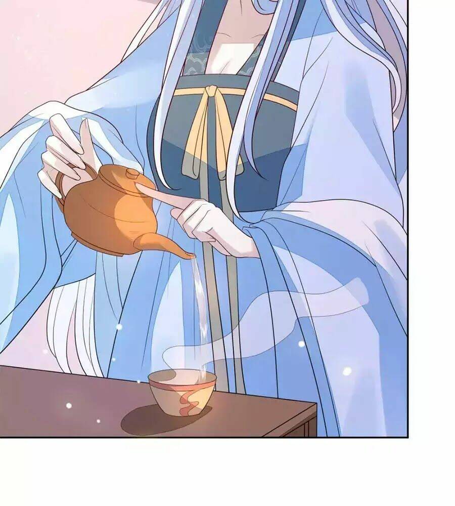 cửu khuyết phong hoa chapter 47 18