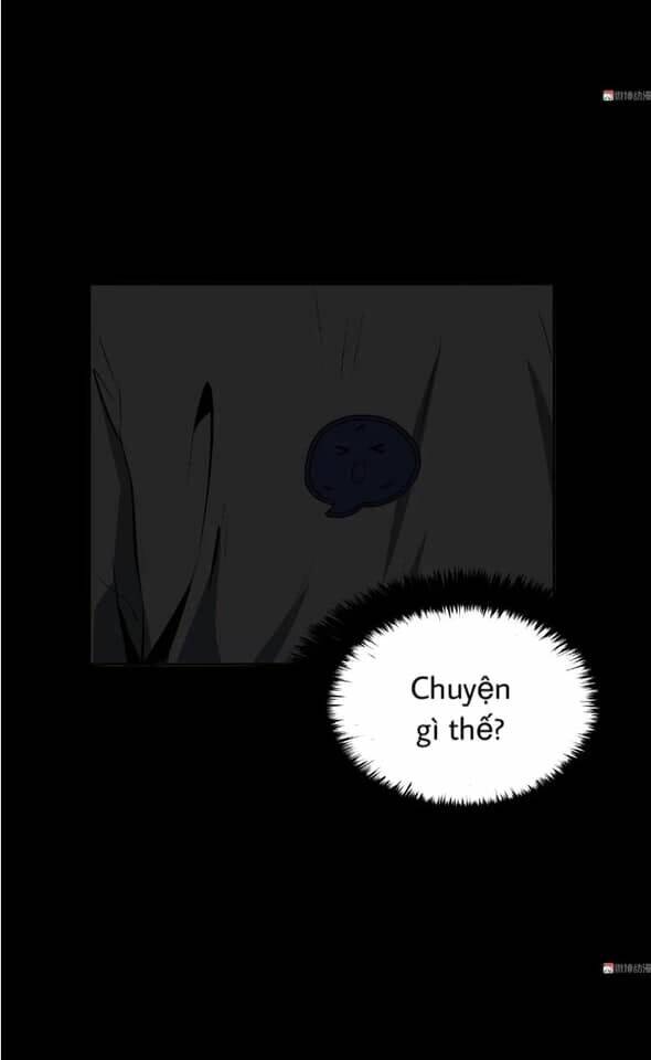 giày thủy tinh chapter 36.5 13