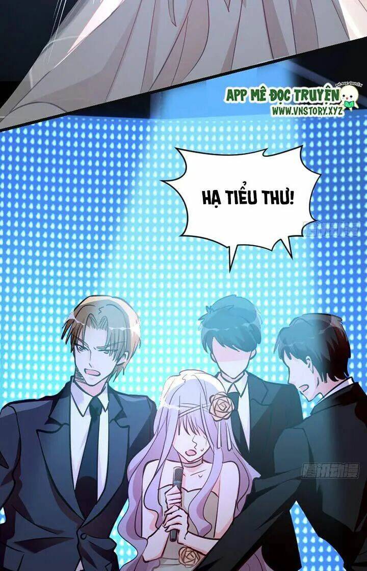 thiên hậu trở về chapter 75 8