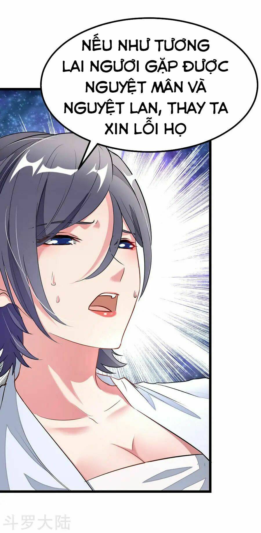 cửu dương thần vương chapter 91 45