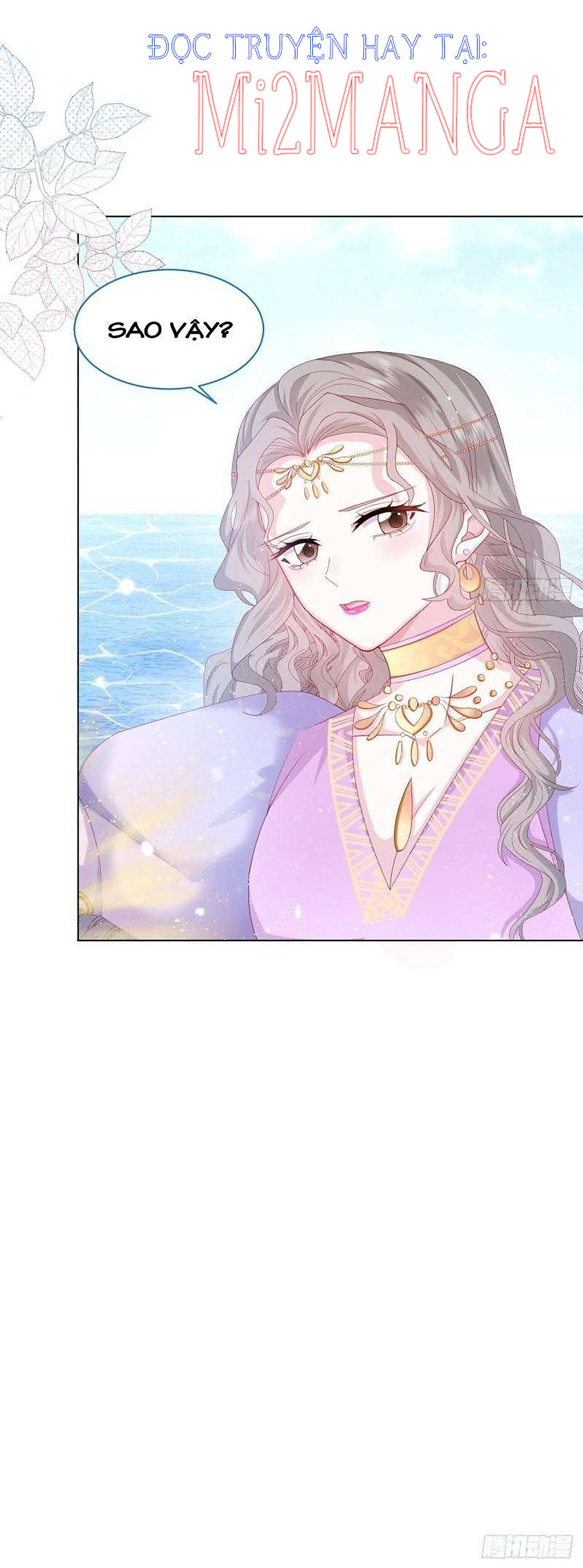 ninita yêu dấu chapter 35.2 8