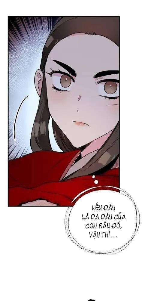 tôi là người mạnh nhất khi theo chủ nghĩa võ thuật chapter 30 13