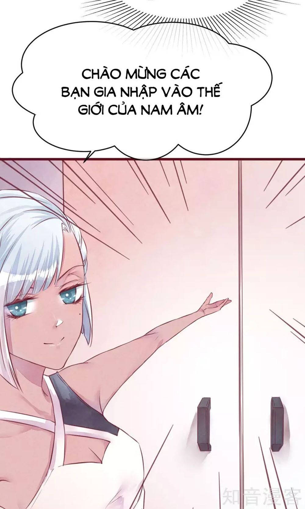 đào tạo nuôi dưỡng bạn trai mèo chapter 17 22