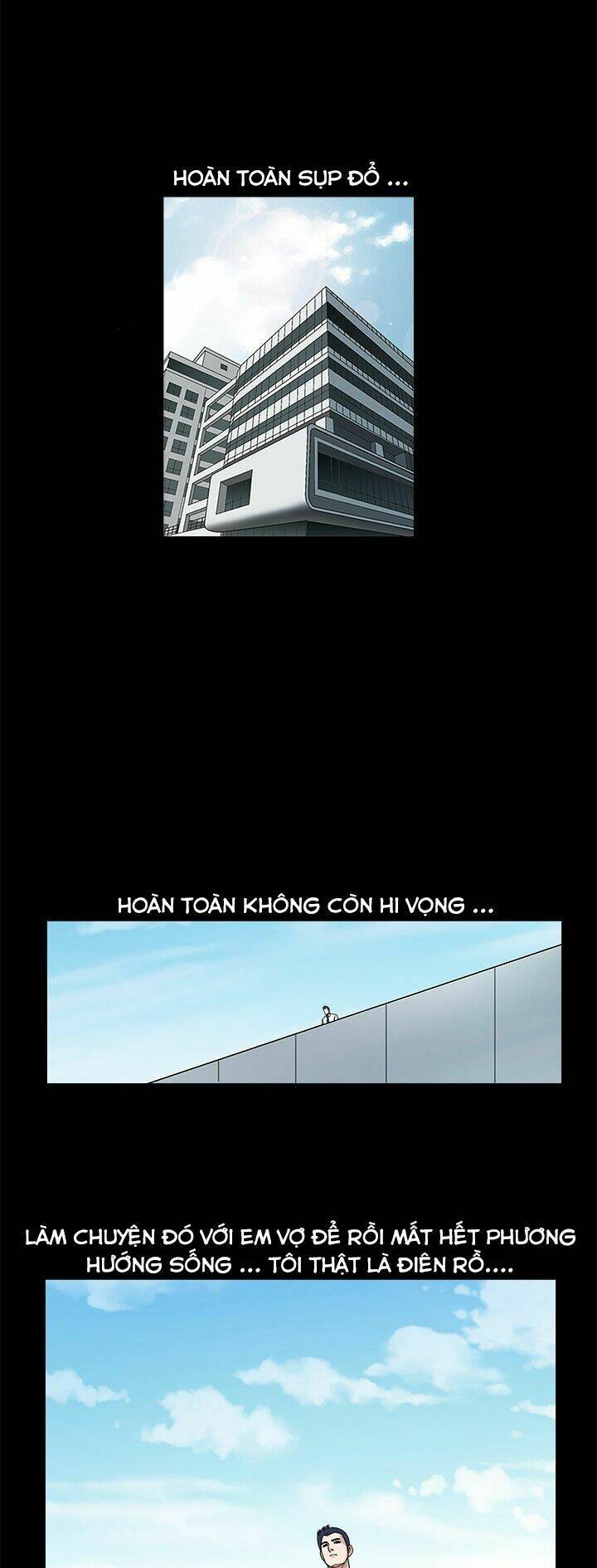 seduction - quyến rũ chapter 24 40