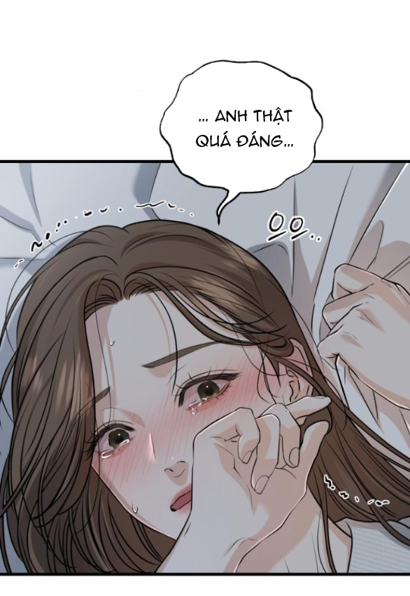 Nóng Lòng Muốn Giày Vò Em chapter 61.2 9