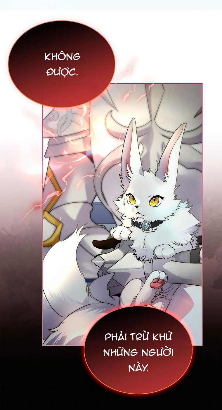 Tôi Đã Nuôi Hồ Ly Sai Cách Rồi chapter 36.2 4