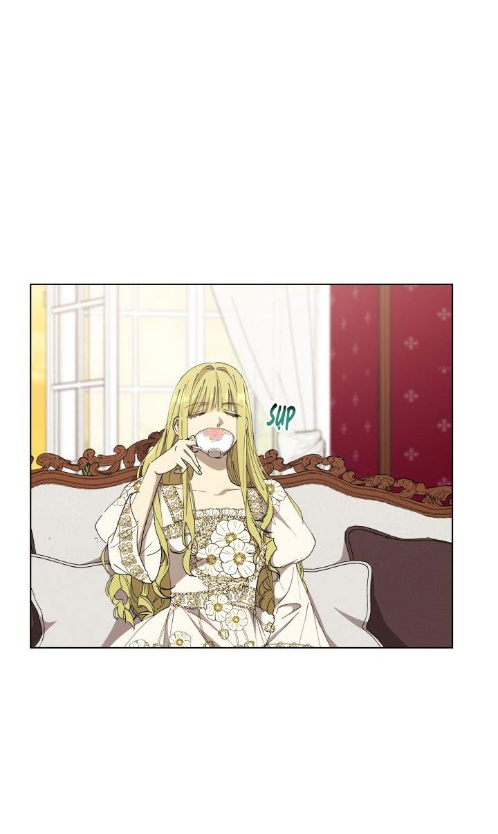 công chúa khắc dấu lên kẻ phản nghịch chapter 12 35