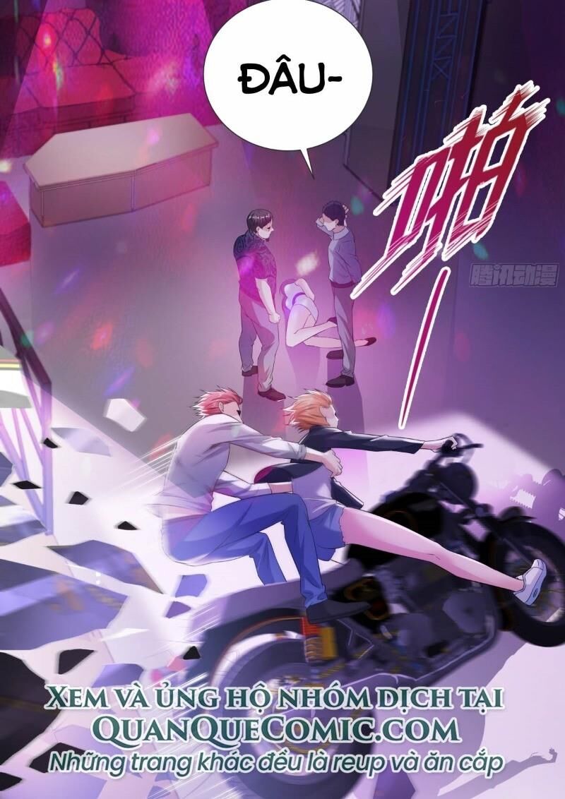 đô thị lãng tử chapter 6 14