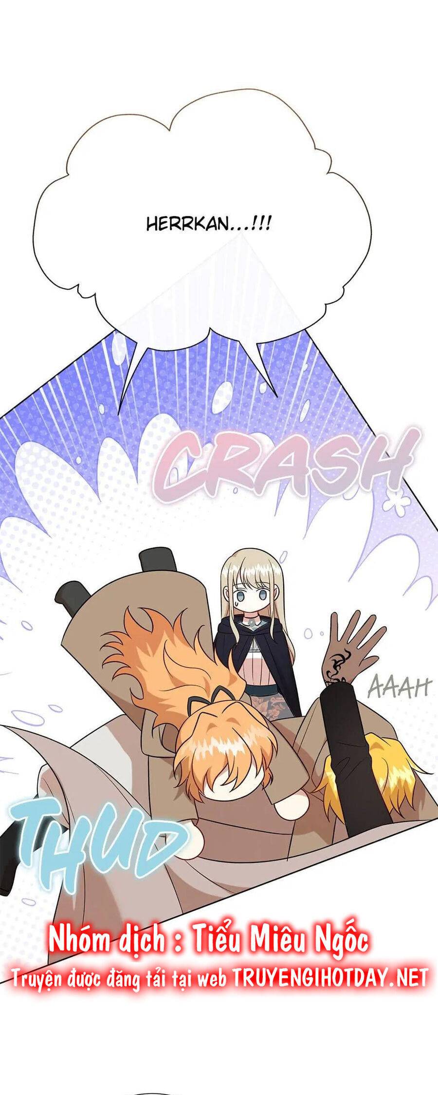 xin ngài đừng ăn tôi chapter 109 14