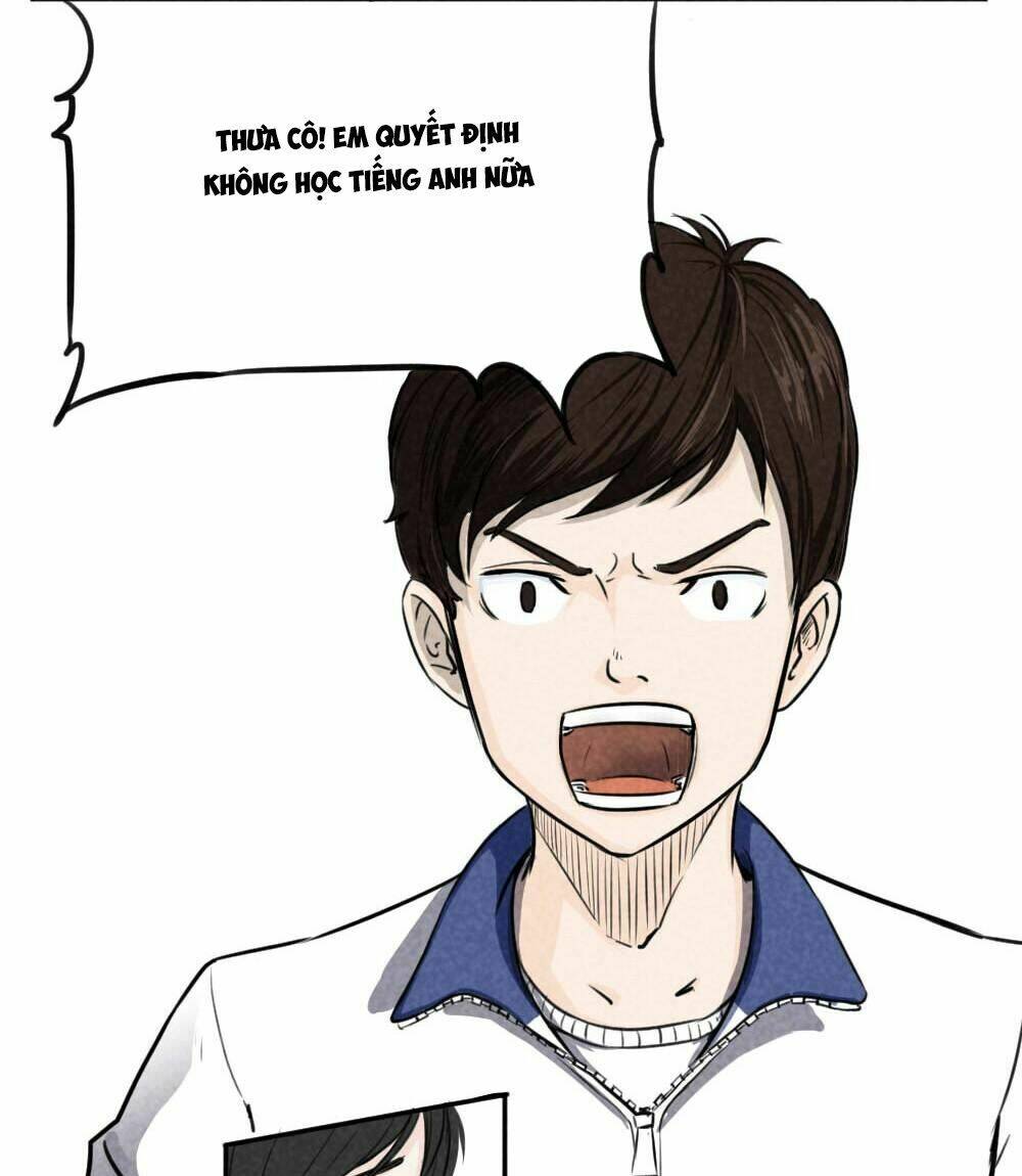 để tui yên ổn trưởng thành coi! chapter 3 11