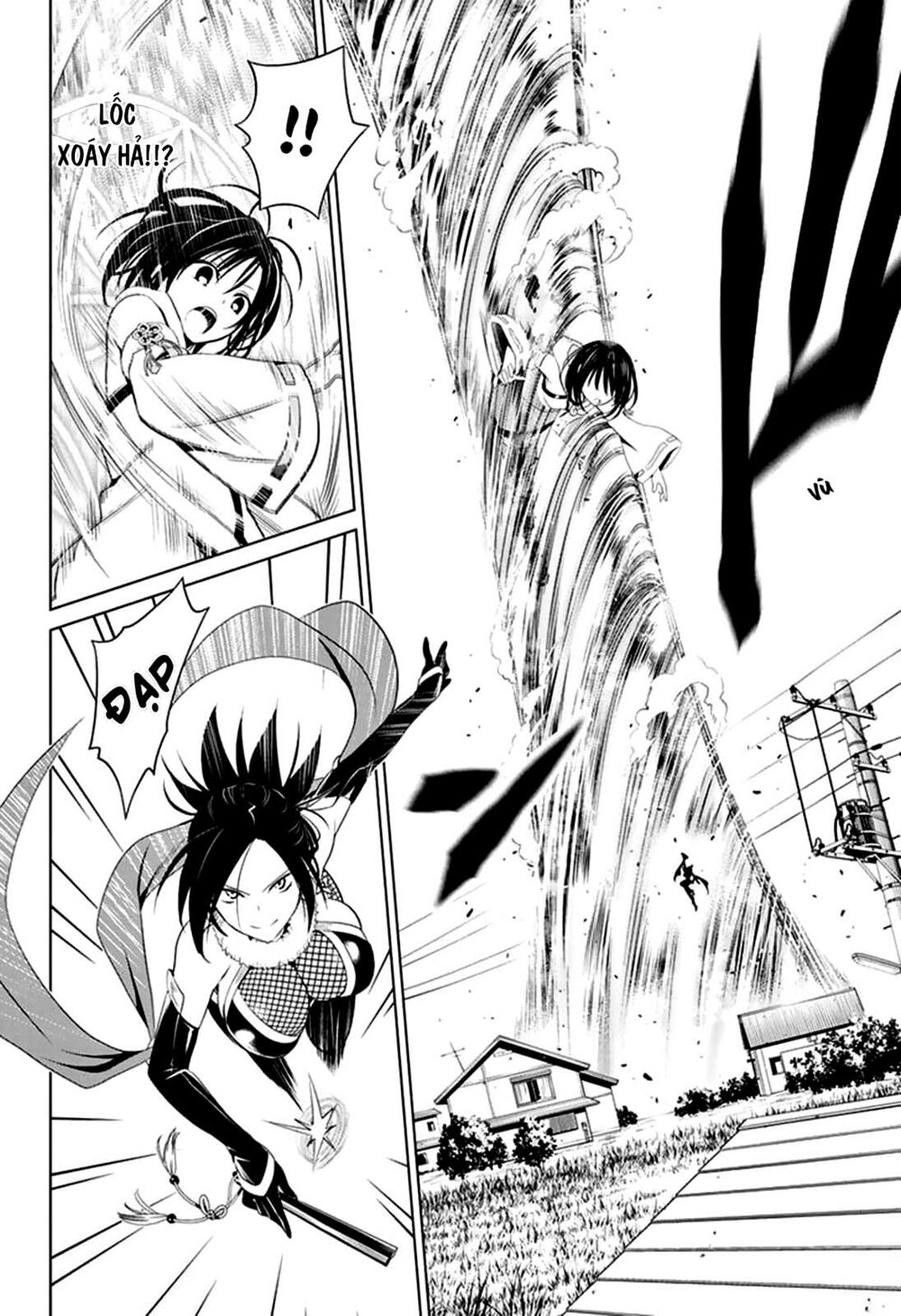 diệt quỷ nhẫn giả chapter 59 6