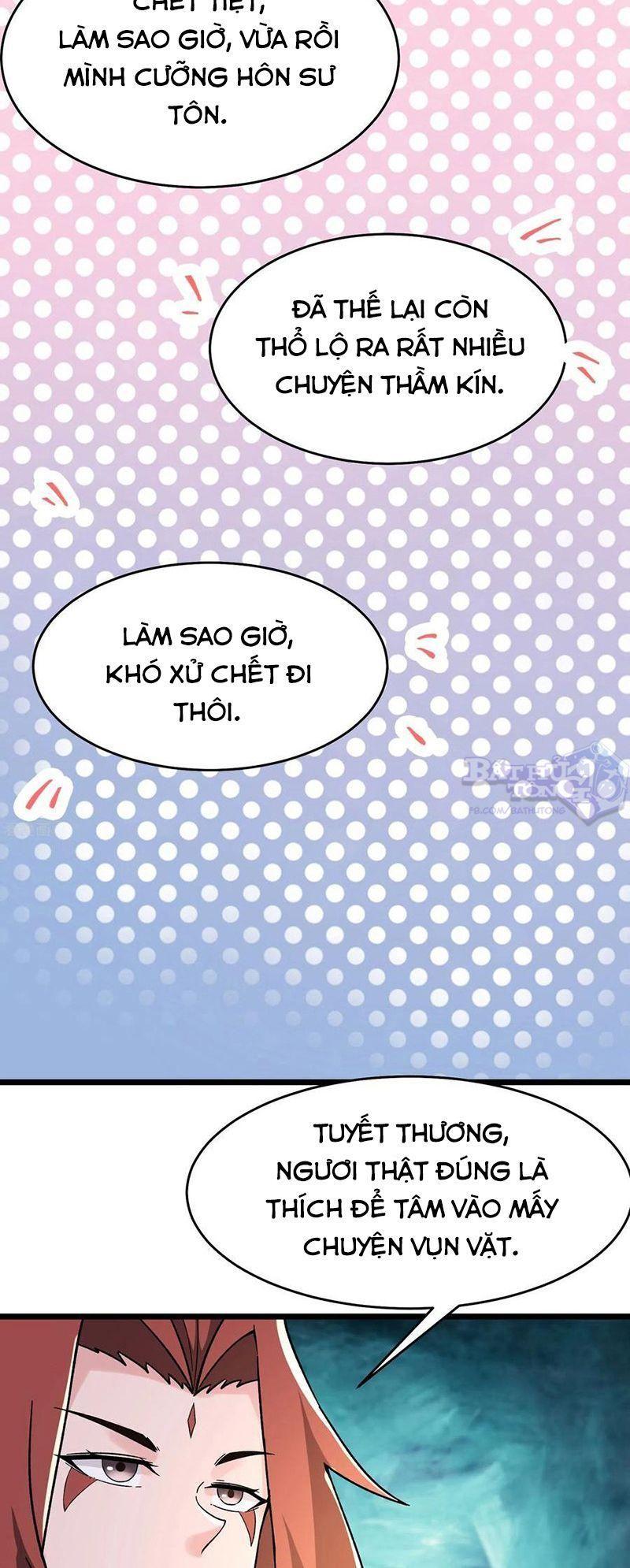 đồ đệ ta toàn là nữ ma đầu chapter 100 26