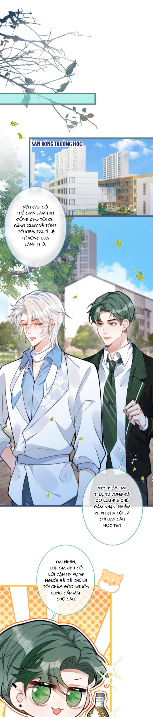 hướng dẫn sinh tồn huyết tộc chapter 10 1