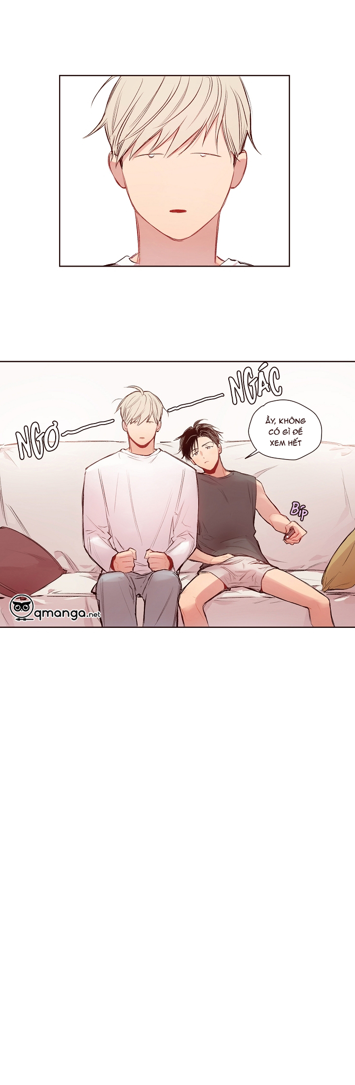 hãy trao cho tôi một tình yêu tựa như phim chapter 11 1