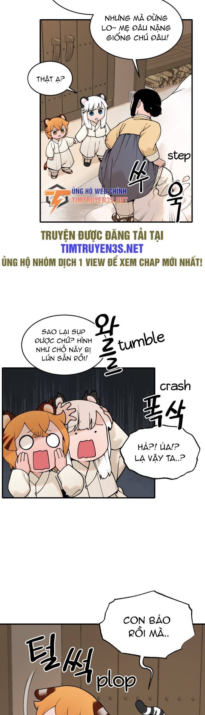 sự lụi tàn của usuzumi chapter 17 20