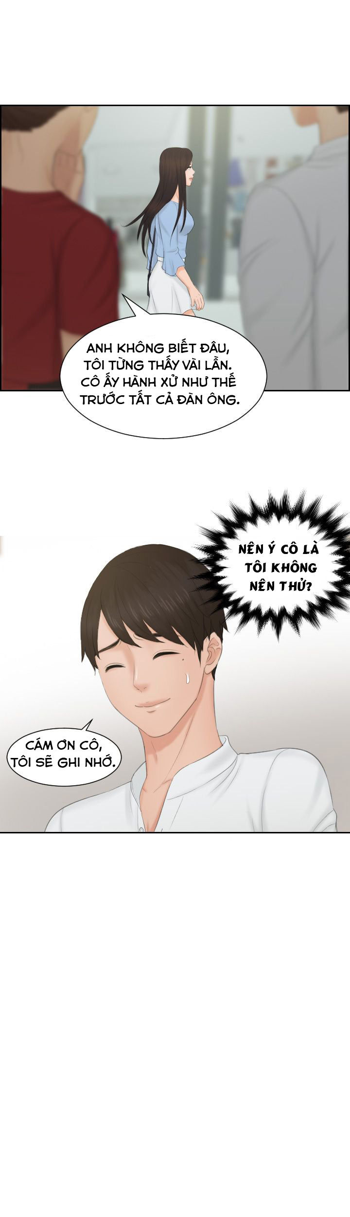 chàng thám tử đào hoa chapter 36 20