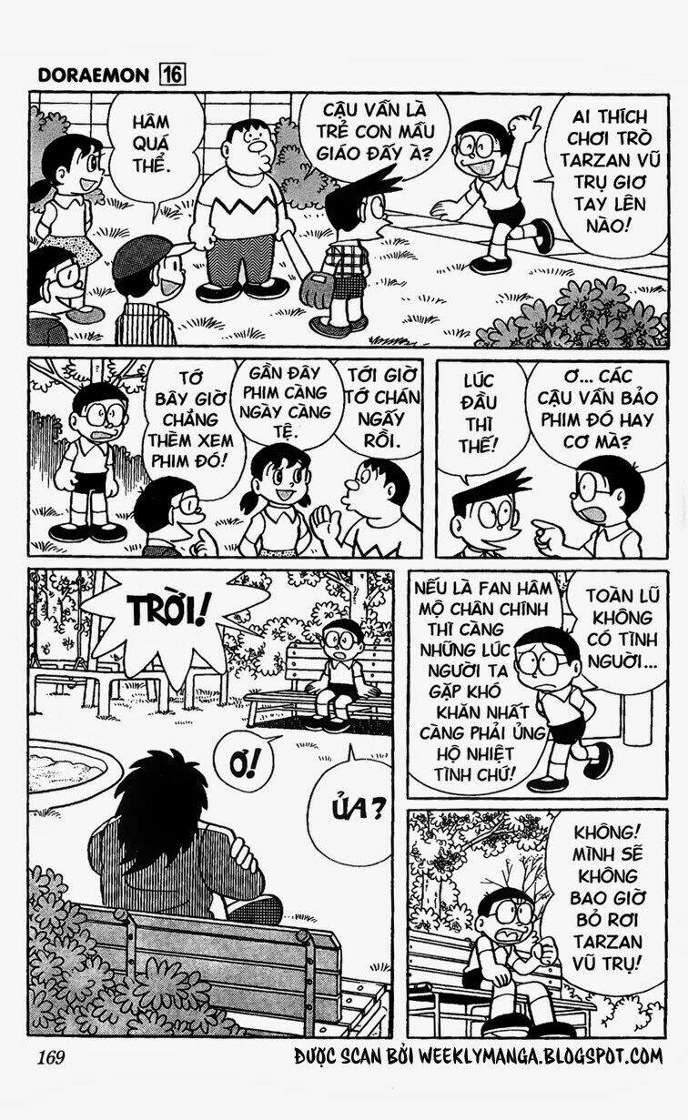doraemon chapter 307 4
